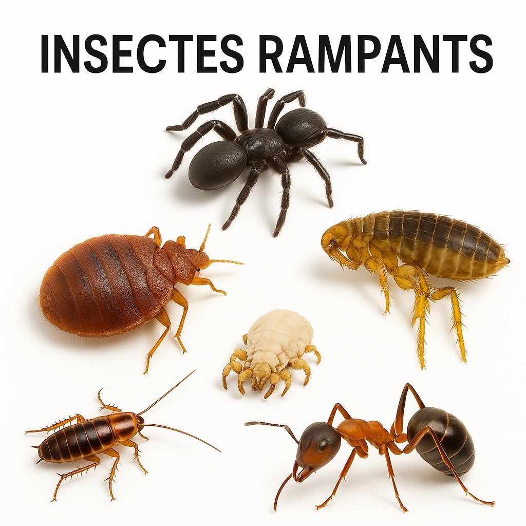 Insectes Rampants MD SHOP insectes-rampants-md-shop
