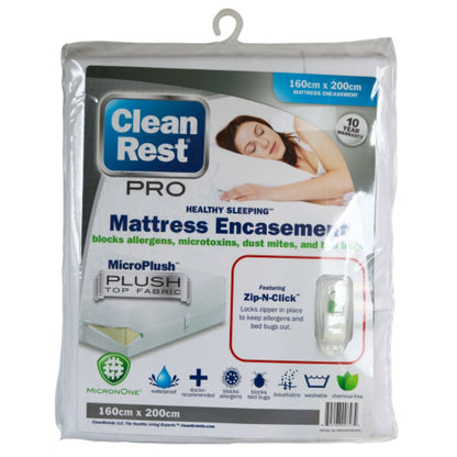 Housse de Matelas Anti Punaises de Lit : Protection Efficace pour un Sommeil Serein