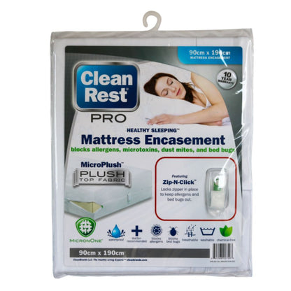 Housse de Matelas Anti Punaises de Lit : Protection Efficace pour un Sommeil Serein