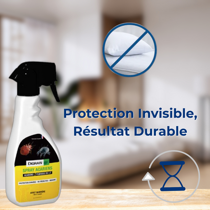 Spray Anti Acariens